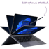 TERRA Laptop US1220849 / Intel Core i5-1334U, 13.3", 1920 x 1080, 16 GB, 512 GB SSD, Windows 11 Pro, siva